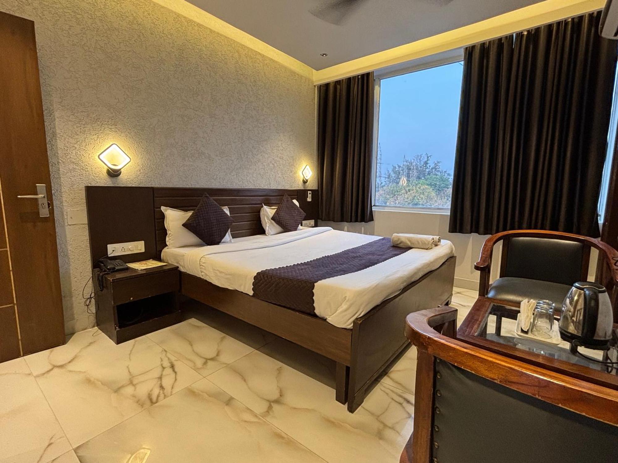 Hotel Casa Mohali Εξωτερικό φωτογραφία