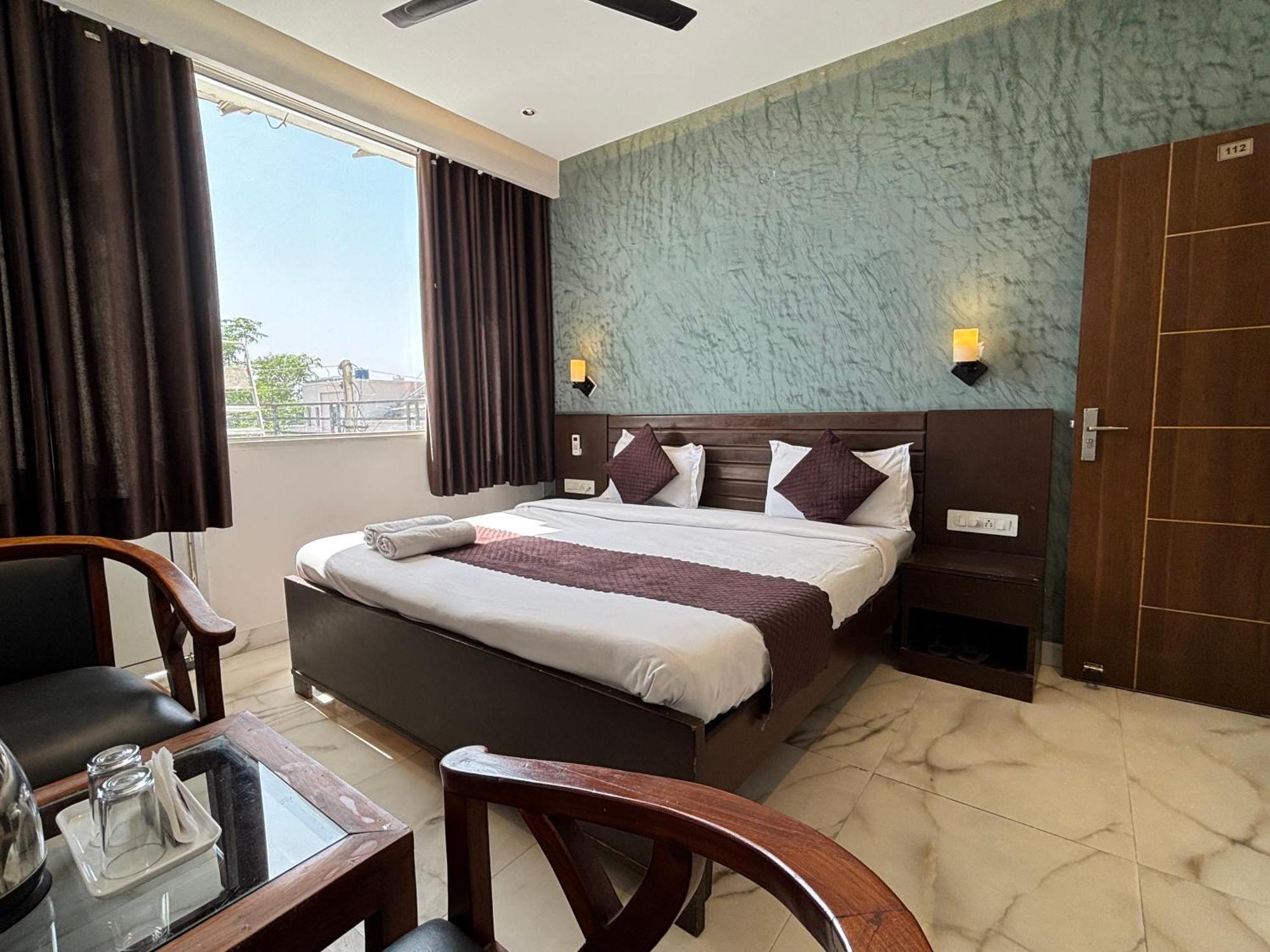 Hotel Casa Mohali Εξωτερικό φωτογραφία