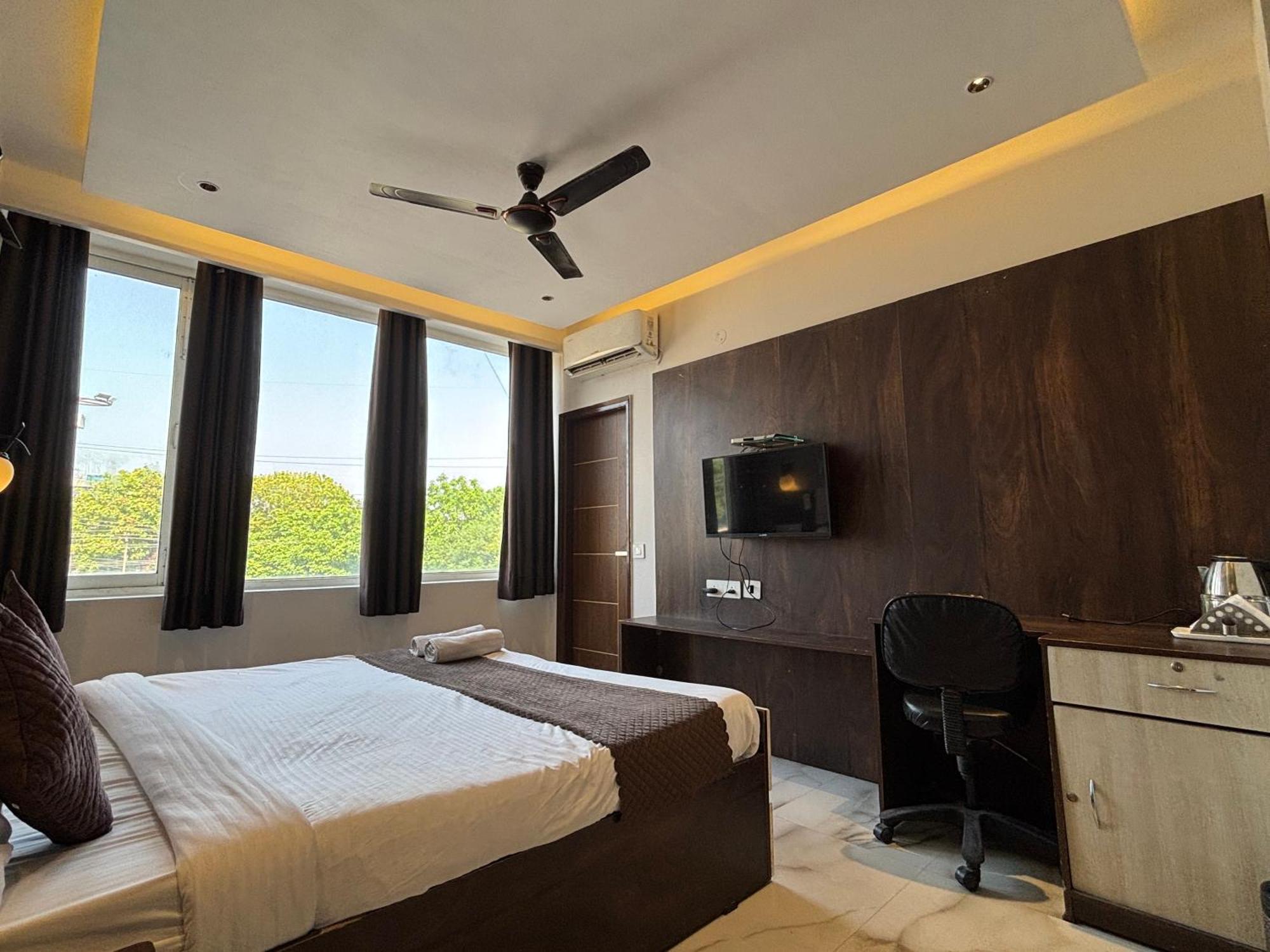 Hotel Casa Mohali Εξωτερικό φωτογραφία
