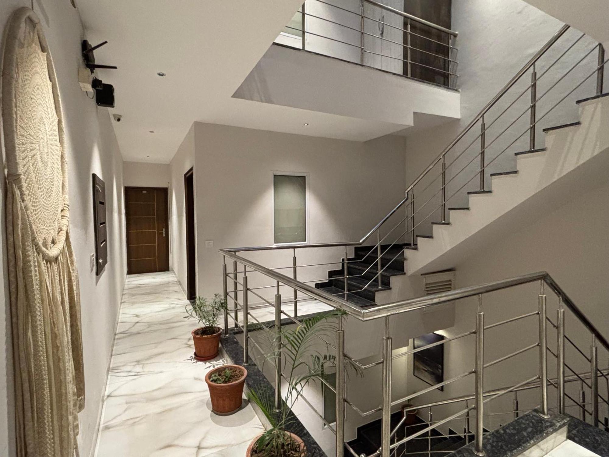 Hotel Casa Mohali Εξωτερικό φωτογραφία