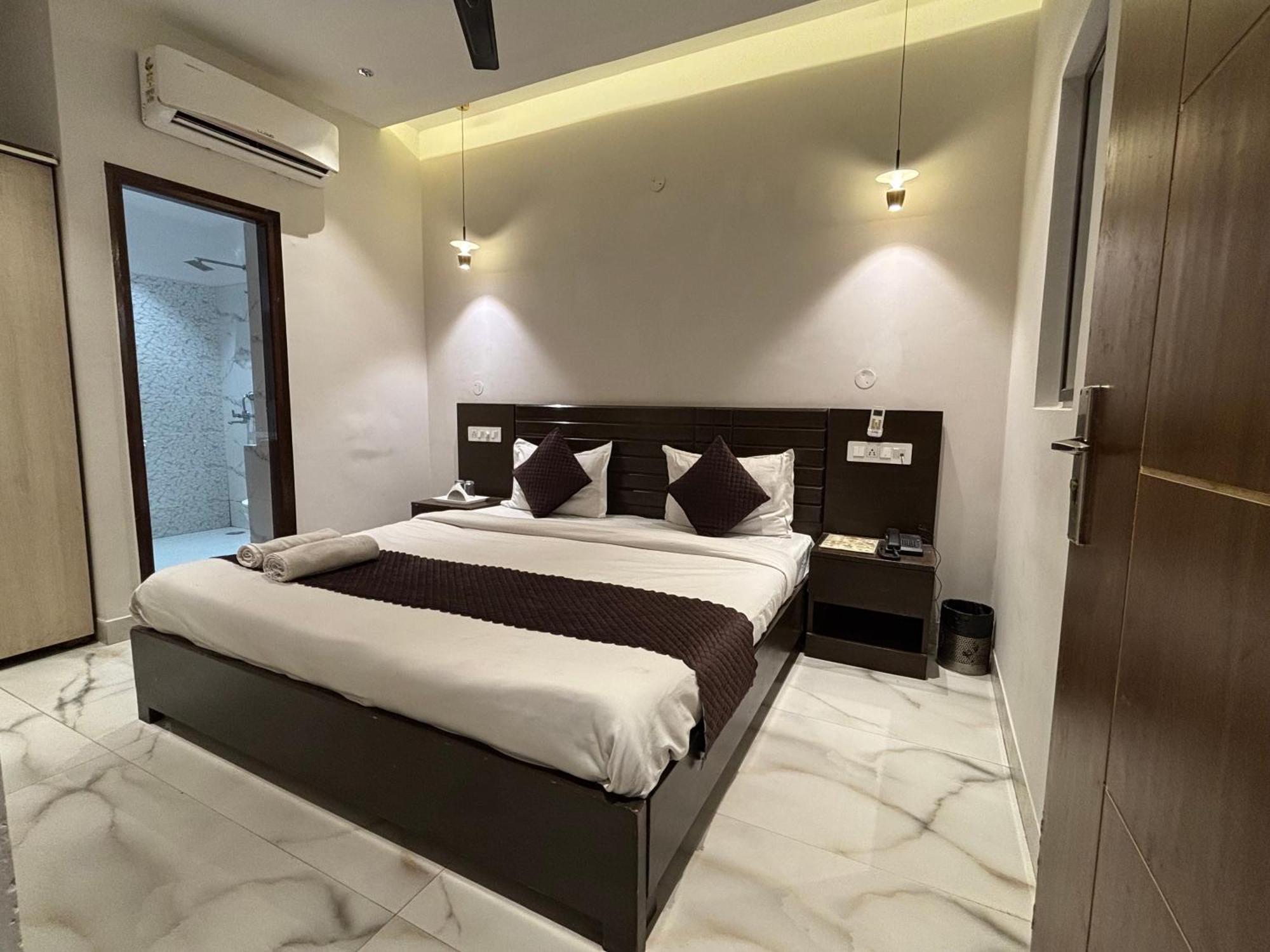 Hotel Casa Mohali Εξωτερικό φωτογραφία