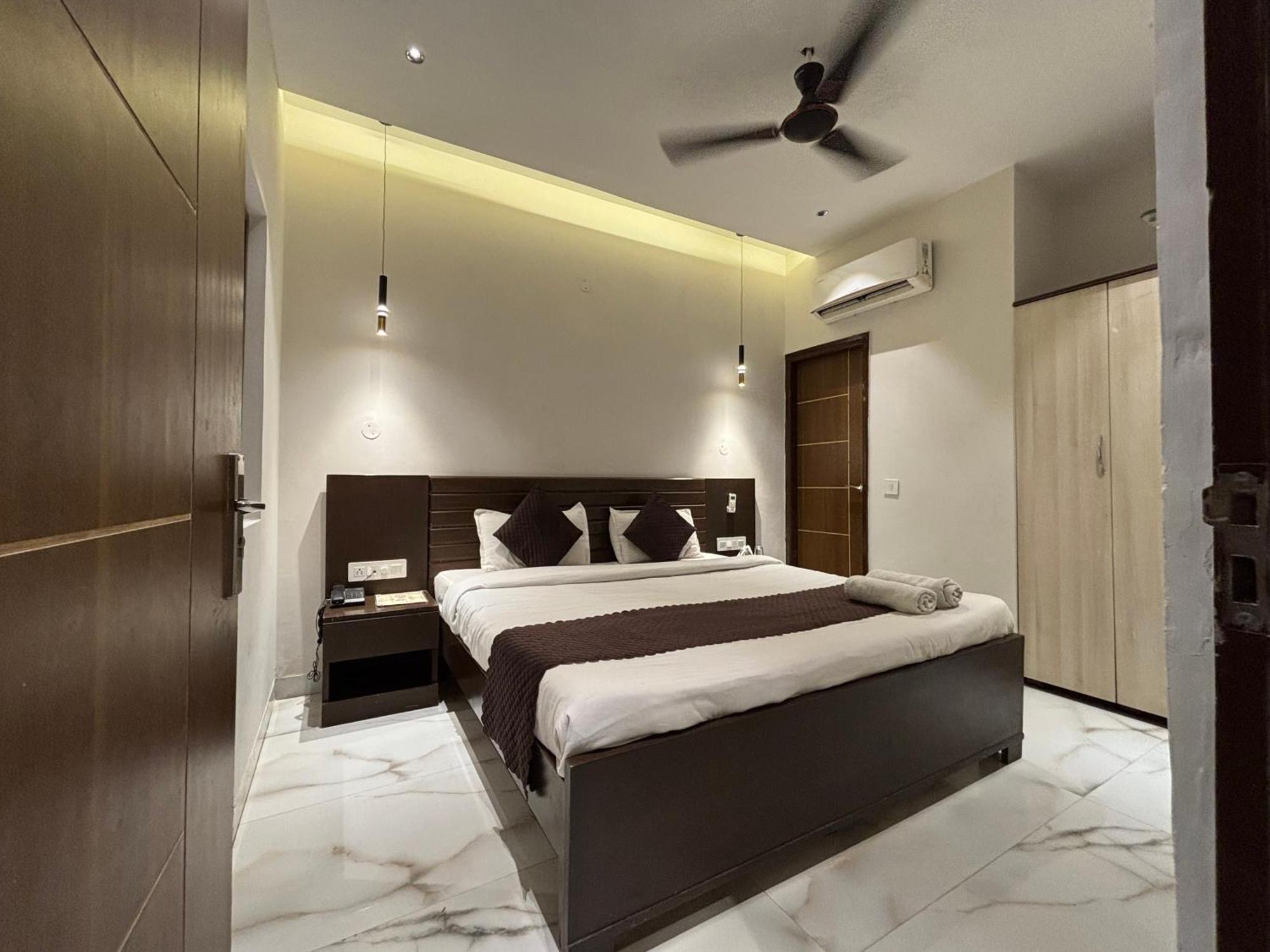 Hotel Casa Mohali Εξωτερικό φωτογραφία