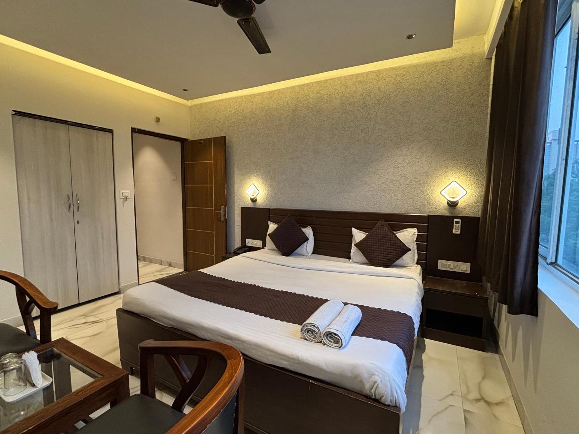 Hotel Casa Mohali Εξωτερικό φωτογραφία