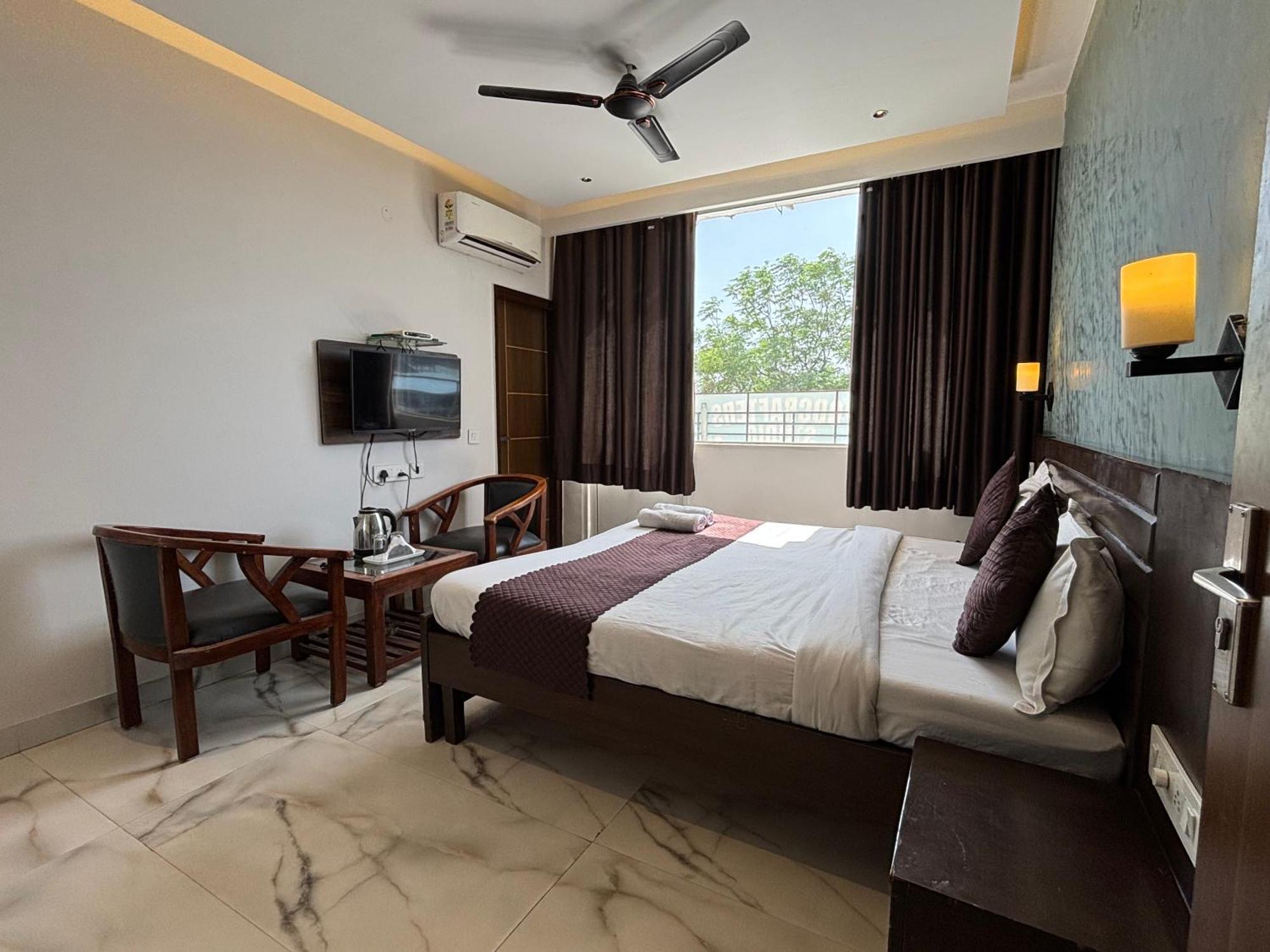 Hotel Casa Mohali Εξωτερικό φωτογραφία