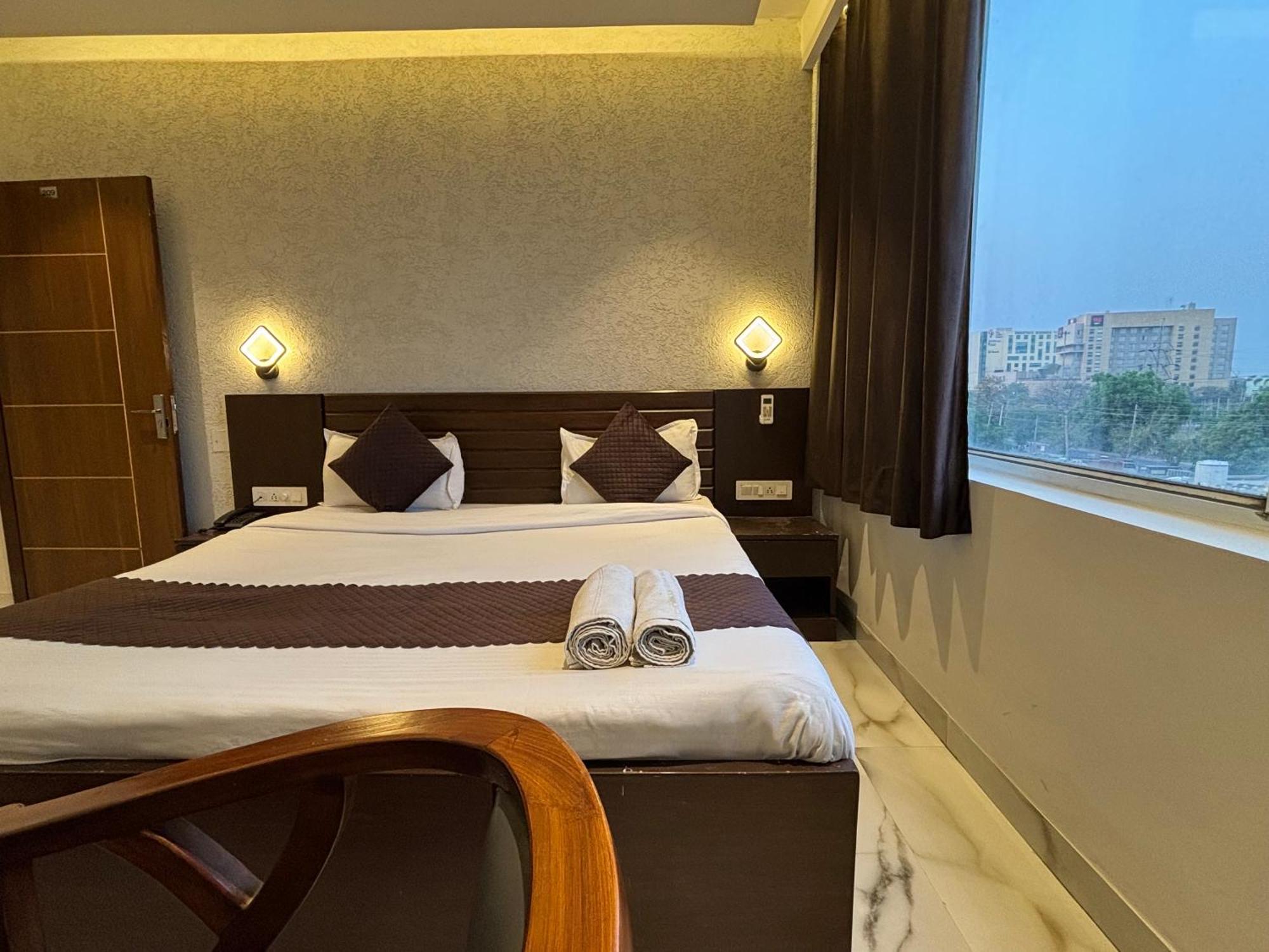 Hotel Casa Mohali Εξωτερικό φωτογραφία
