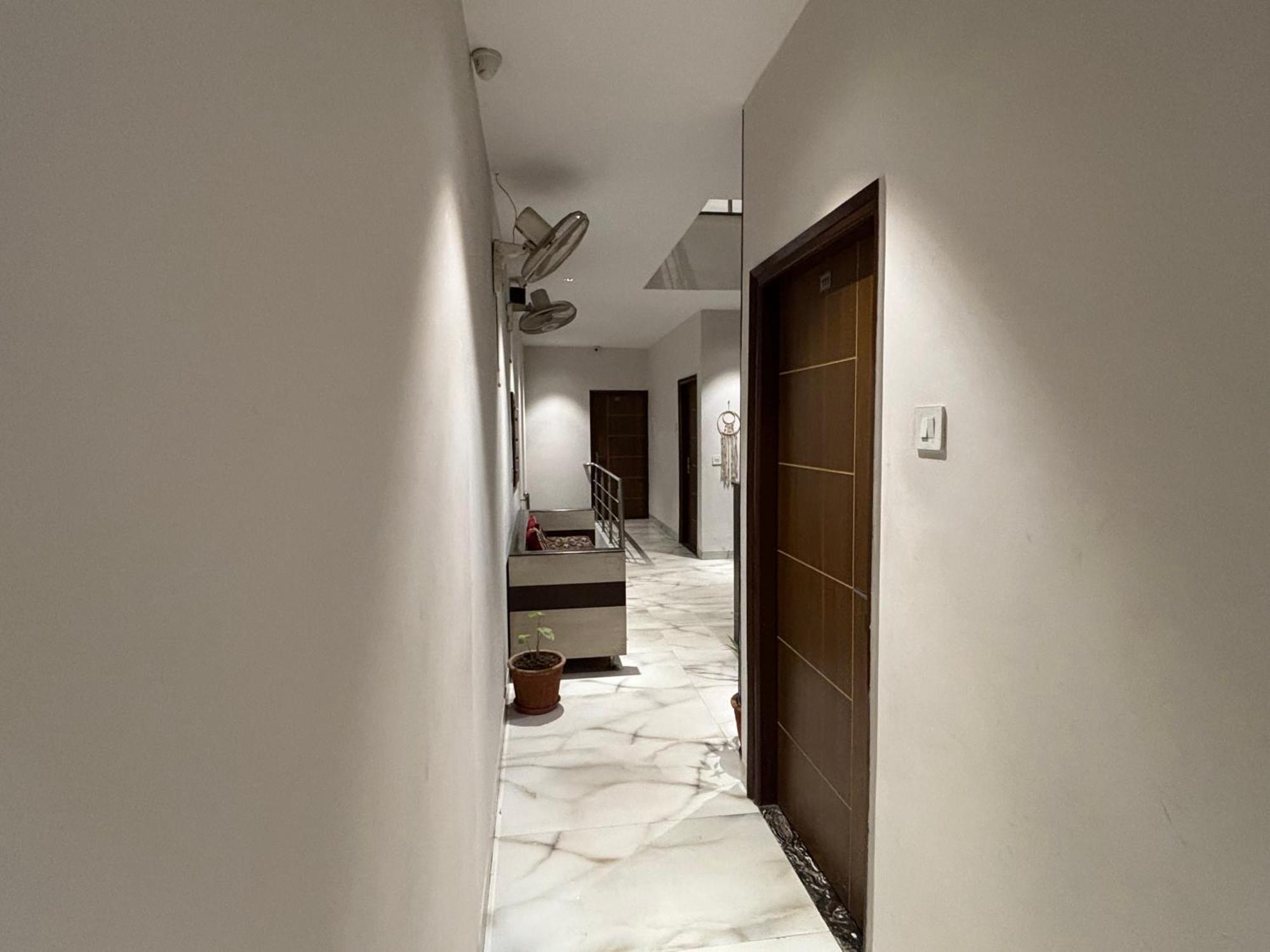 Hotel Casa Mohali Εξωτερικό φωτογραφία
