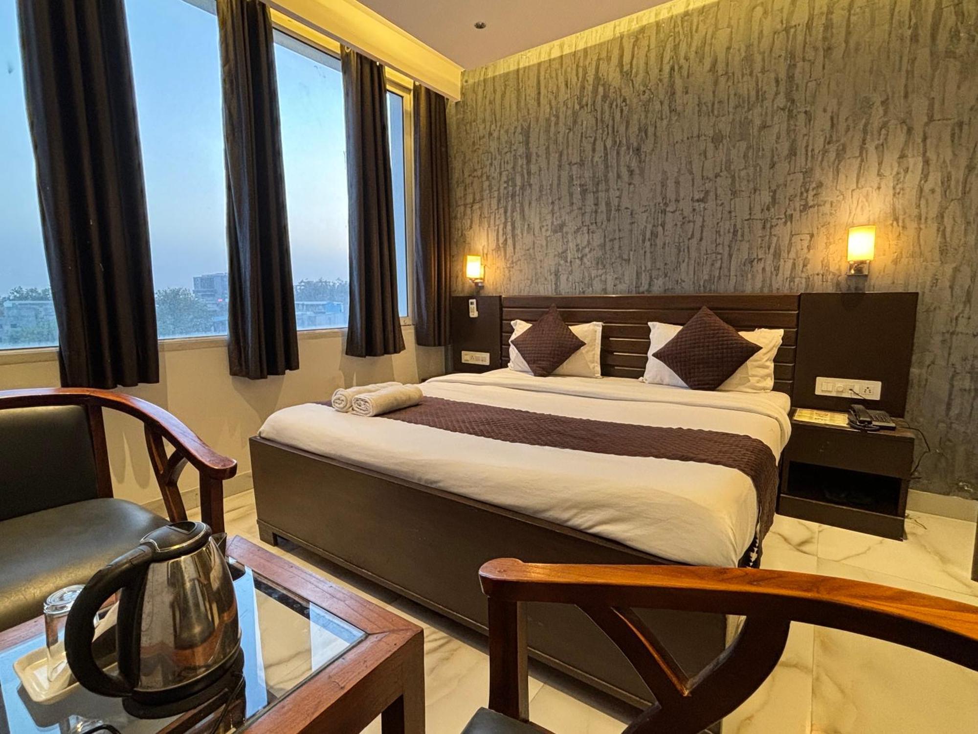 Hotel Casa Mohali Εξωτερικό φωτογραφία