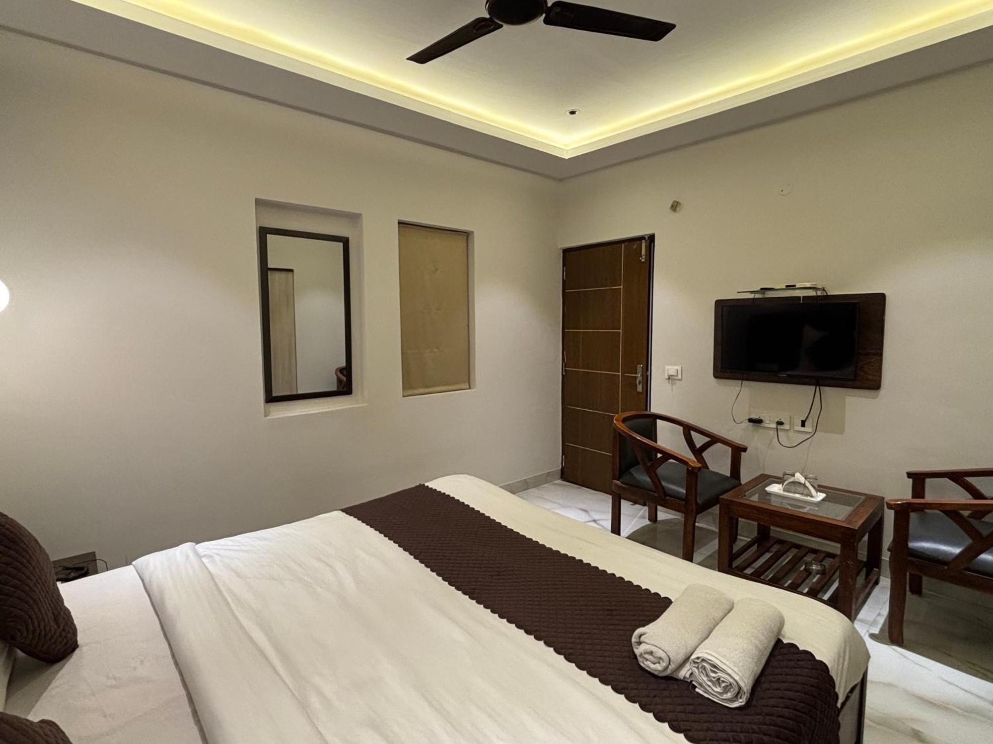 Hotel Casa Mohali Εξωτερικό φωτογραφία