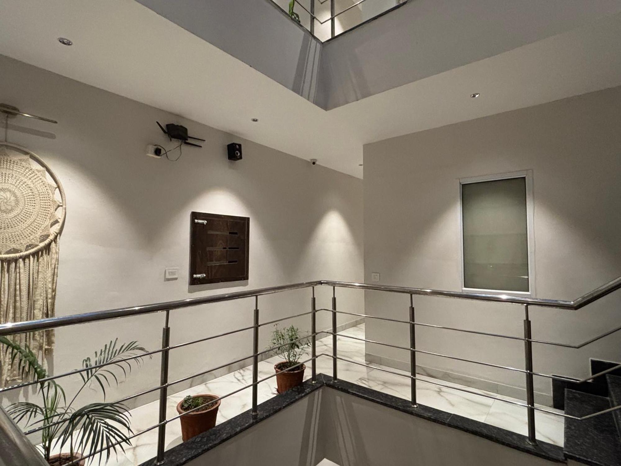 Hotel Casa Mohali Εξωτερικό φωτογραφία