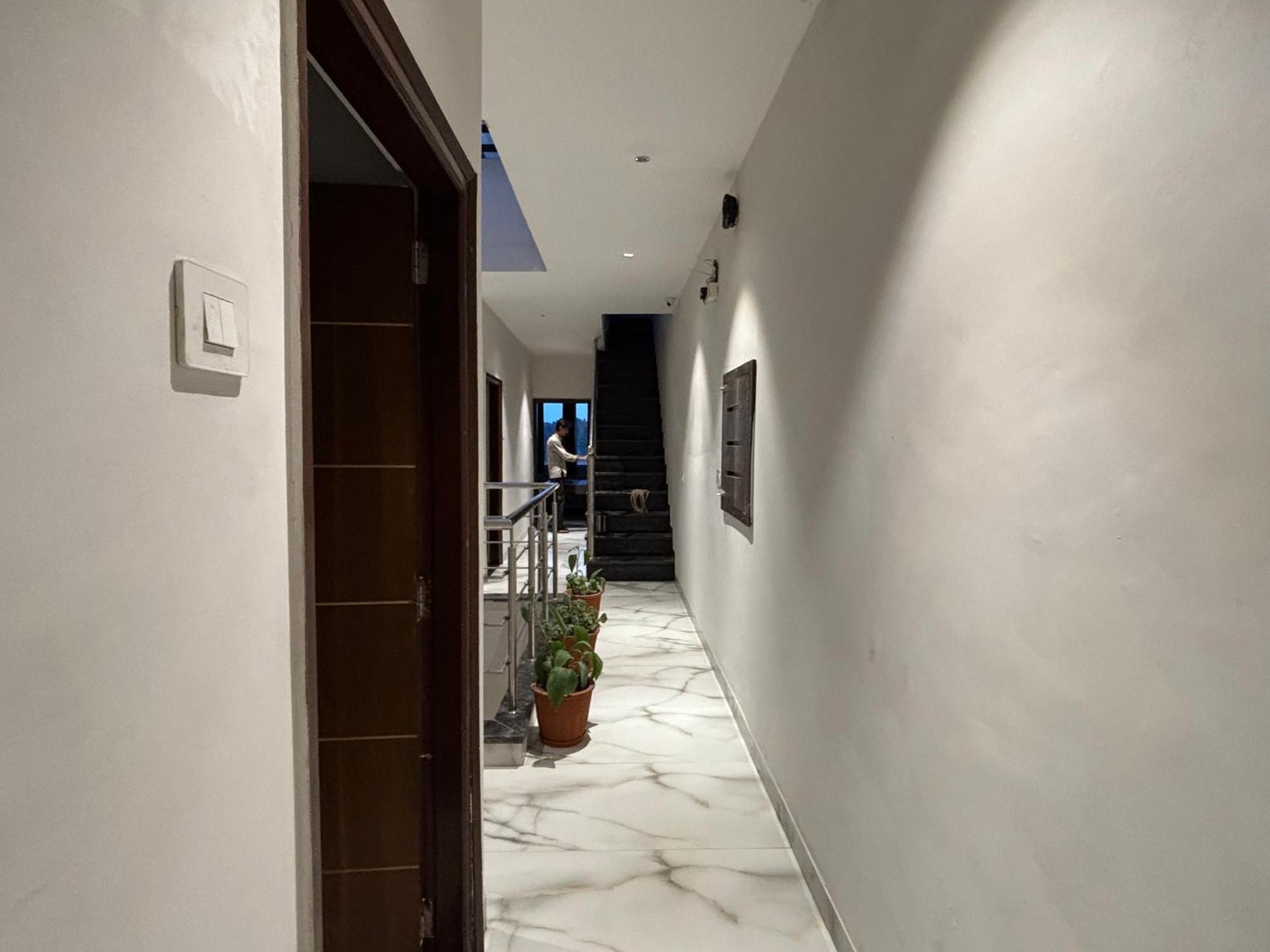 Hotel Casa Mohali Εξωτερικό φωτογραφία