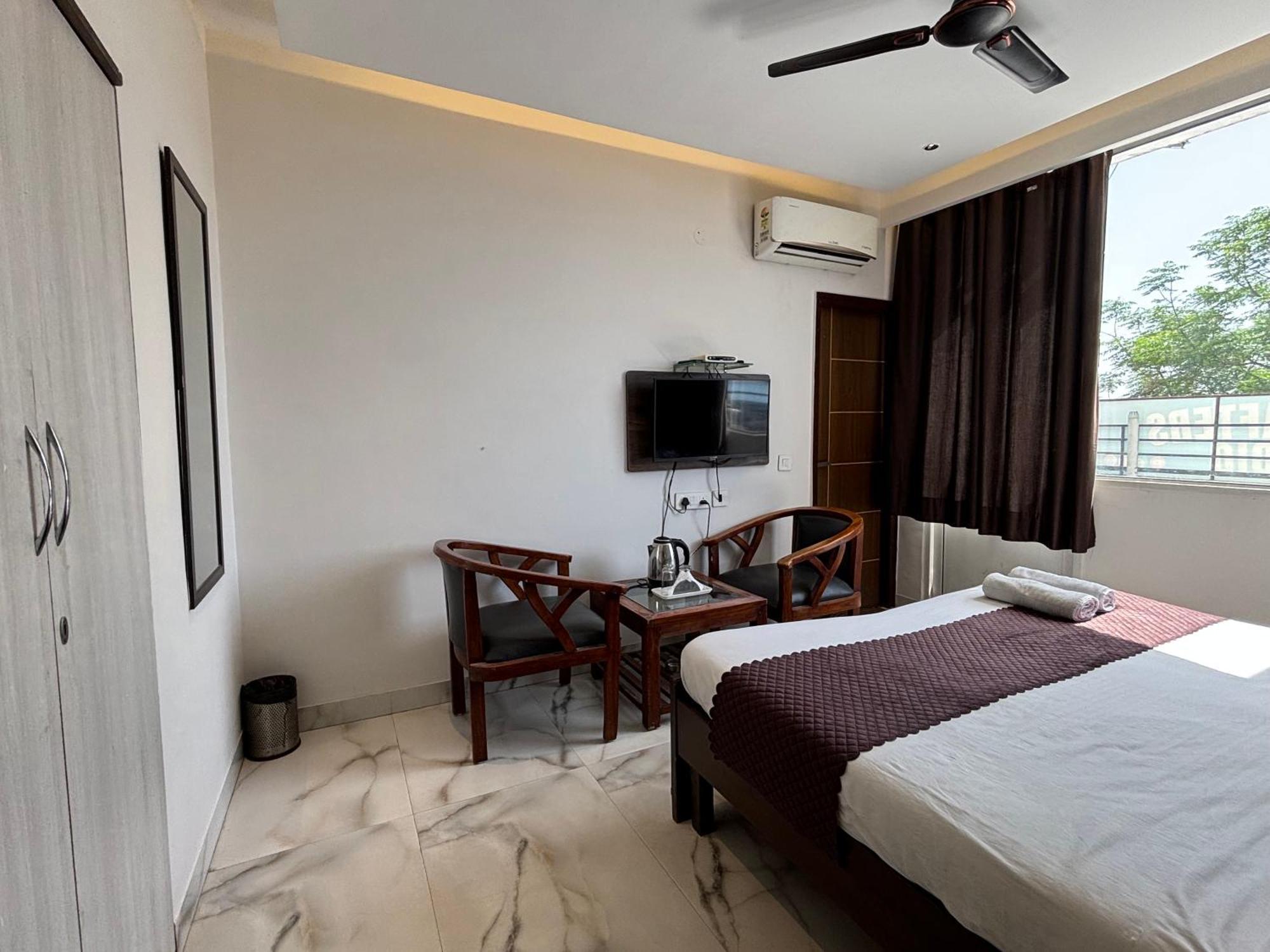 Hotel Casa Mohali Εξωτερικό φωτογραφία